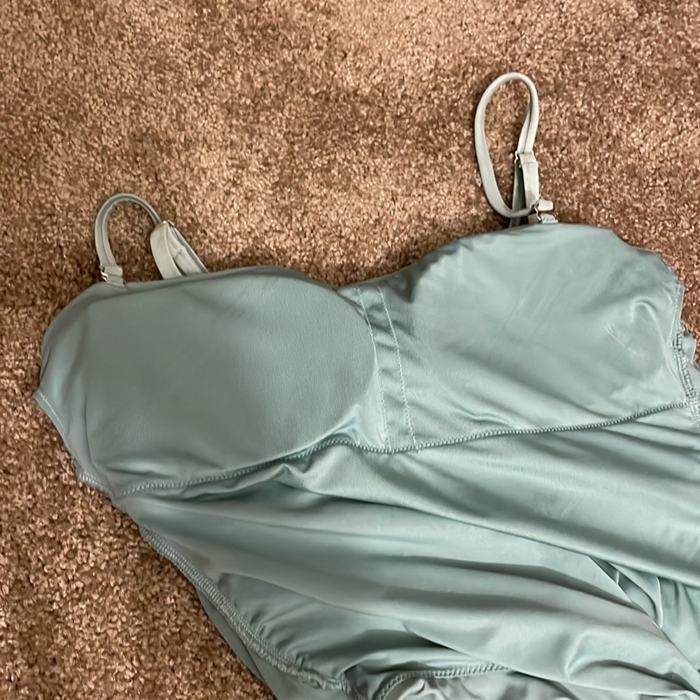 🛍️UC VS bathing suit sz large 207 - Picture 6 of 8